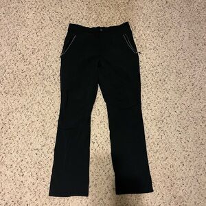 Men’s Columbia field pants